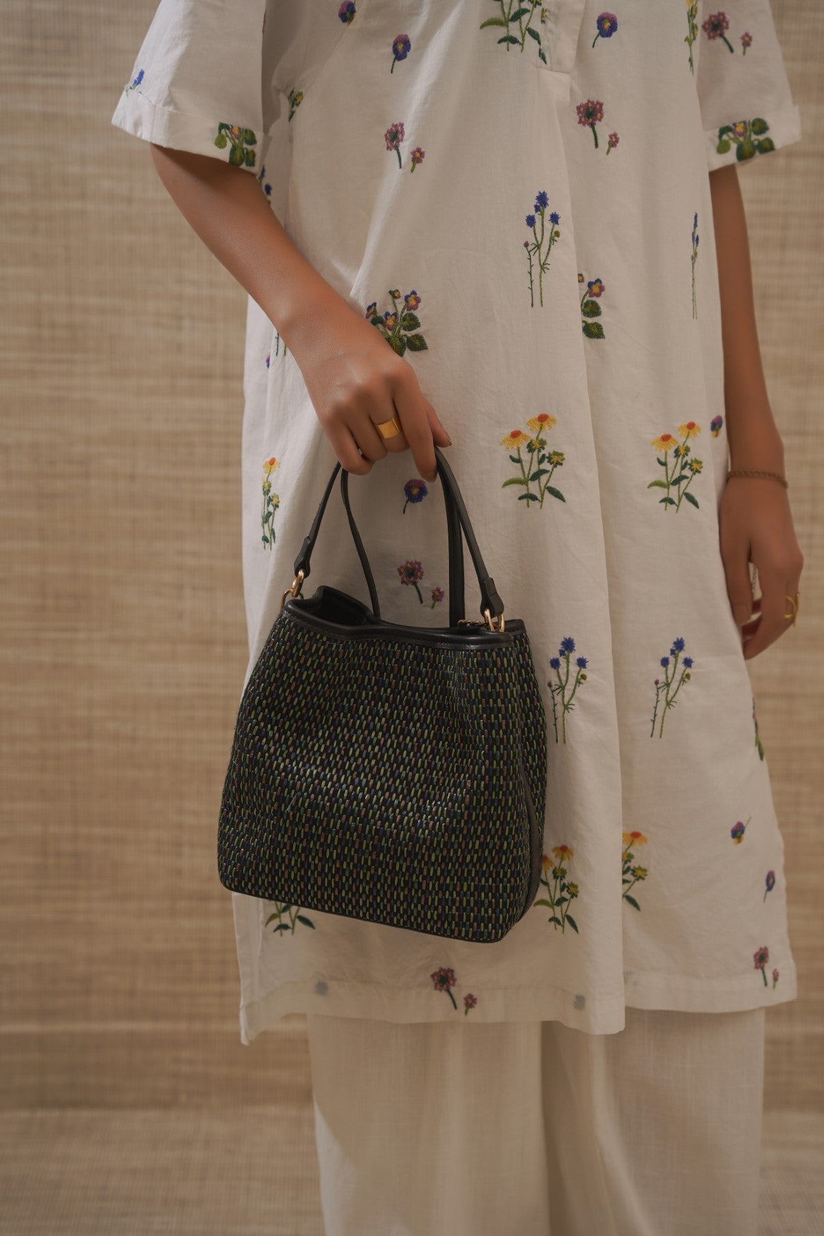 AFTER HOURS BAG