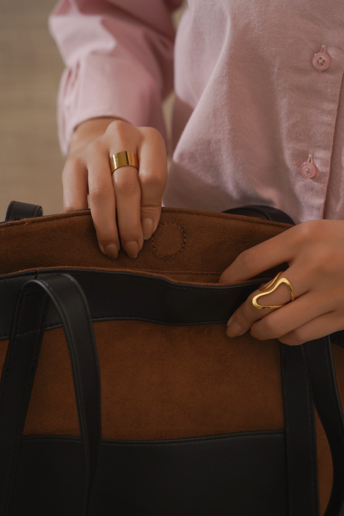 SUN AND SAND TOTE