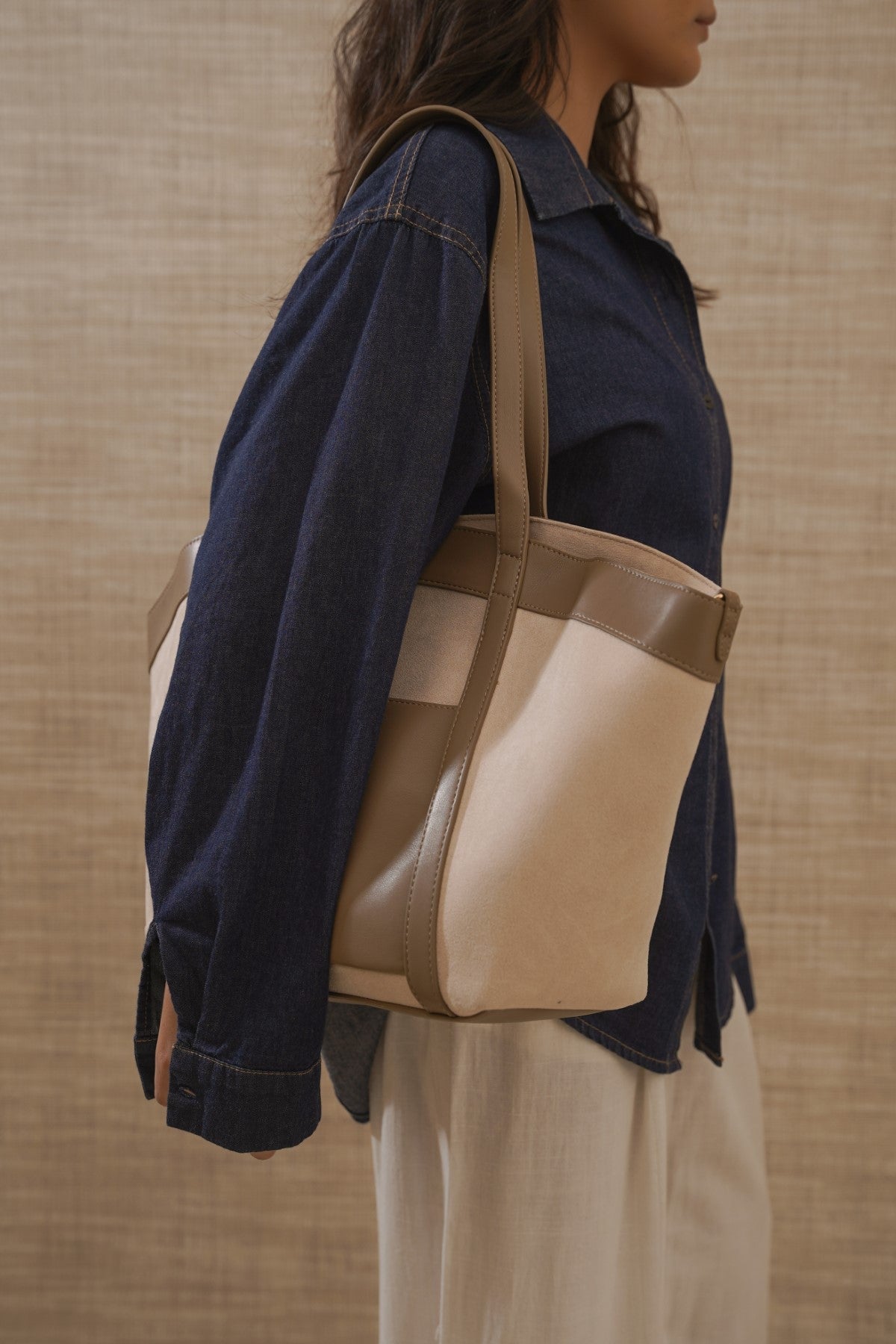 SUN AND SAND TOTE