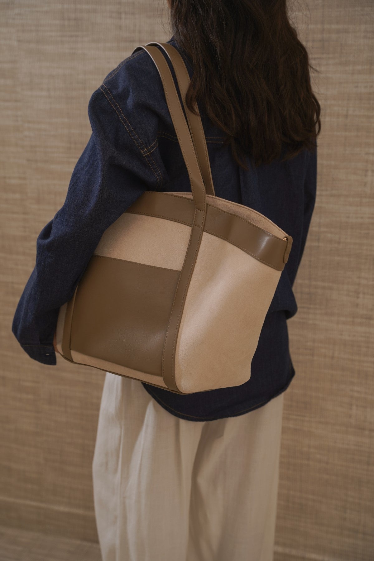 SUN AND SAND TOTE