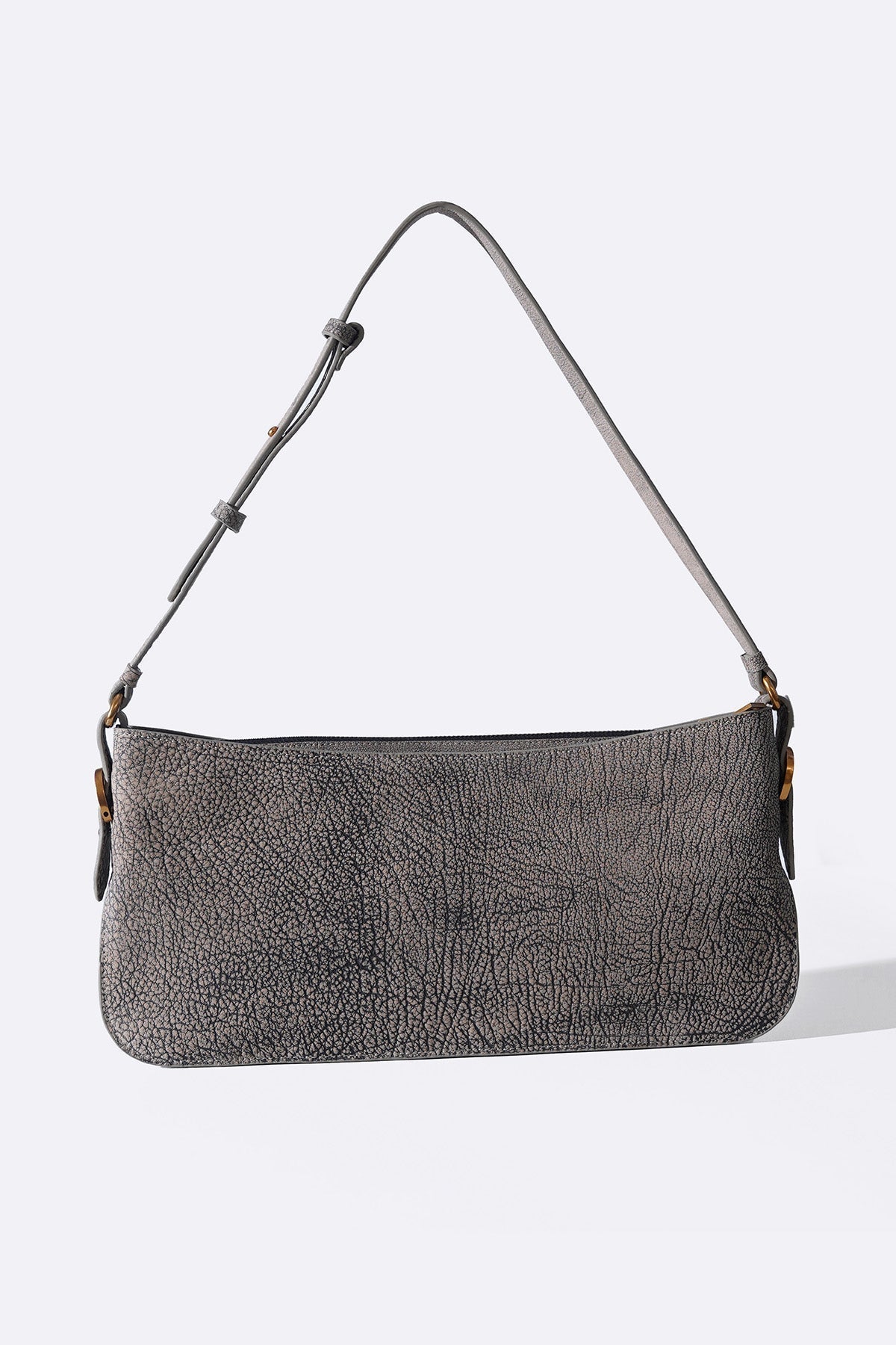 OCCASION PURSE IN GENUINE LEATHER