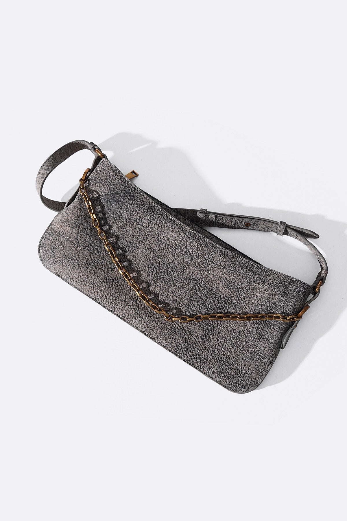 OCCASION PURSE IN GENUINE LEATHER