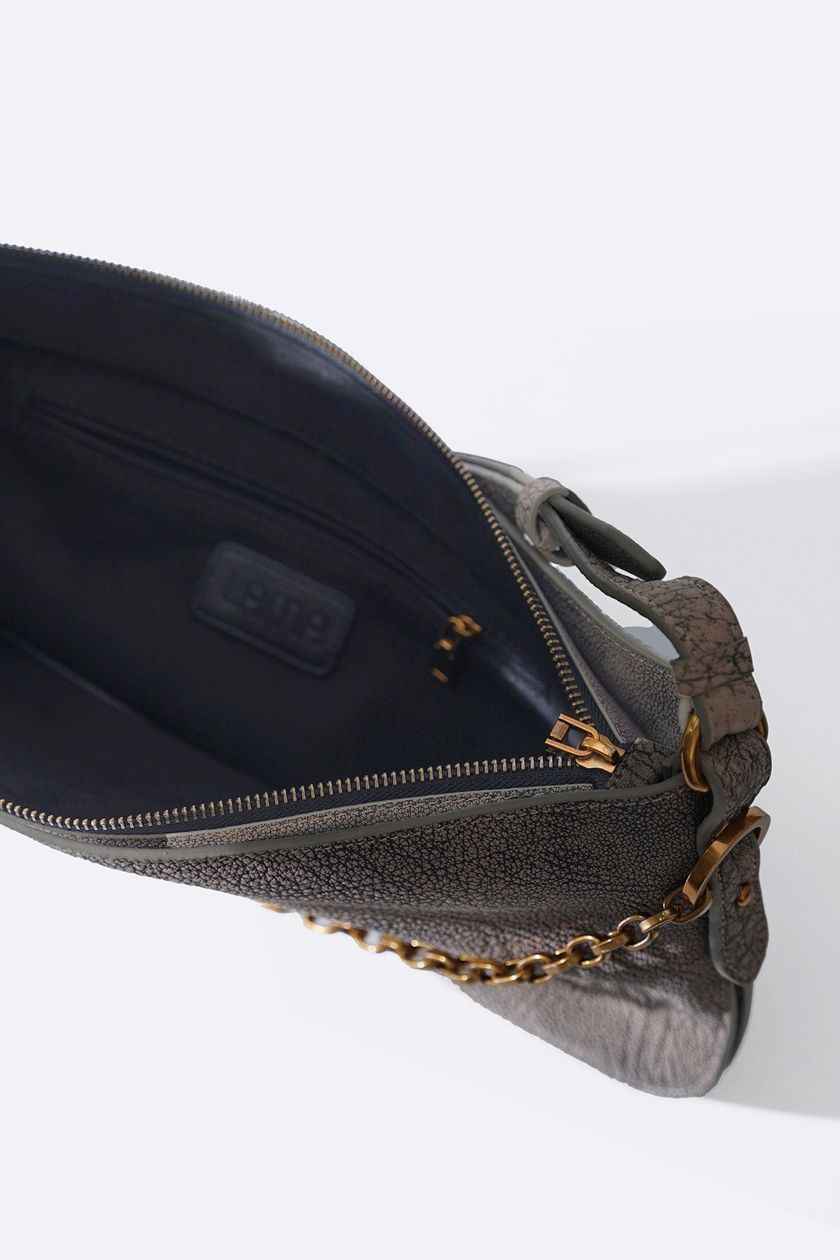 OCCASION PURSE IN GENUINE LEATHER