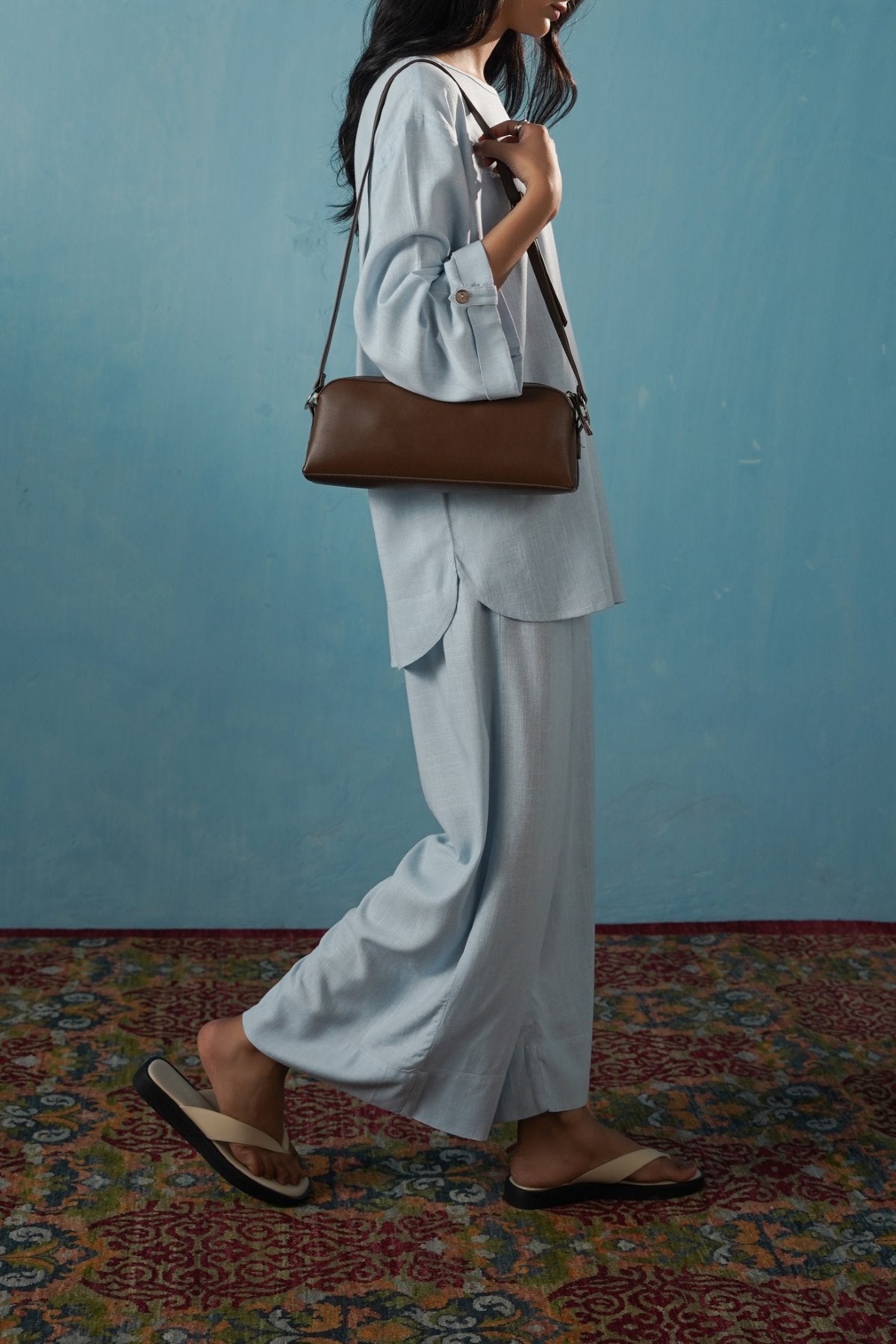 CITY SHOULDER BAG