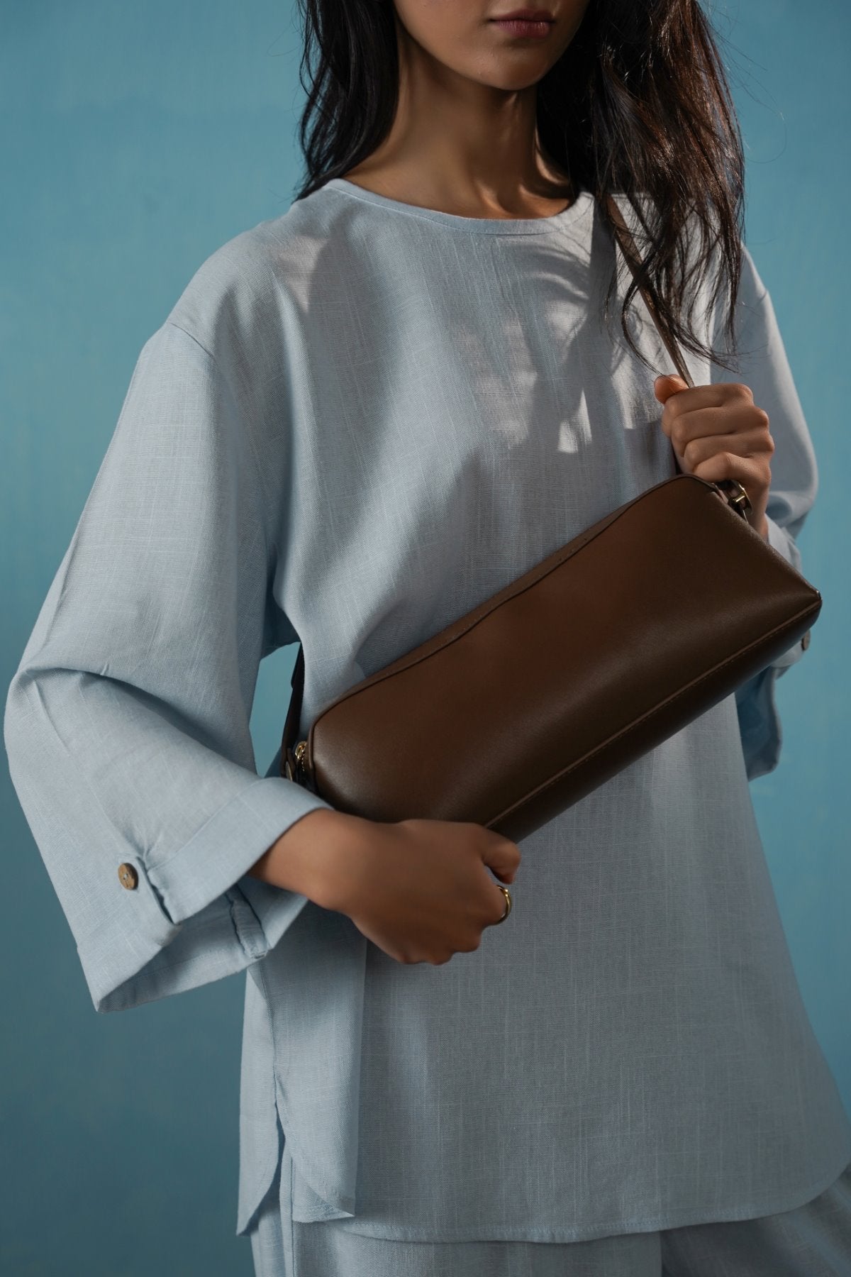 CITY SHOULDER BAG