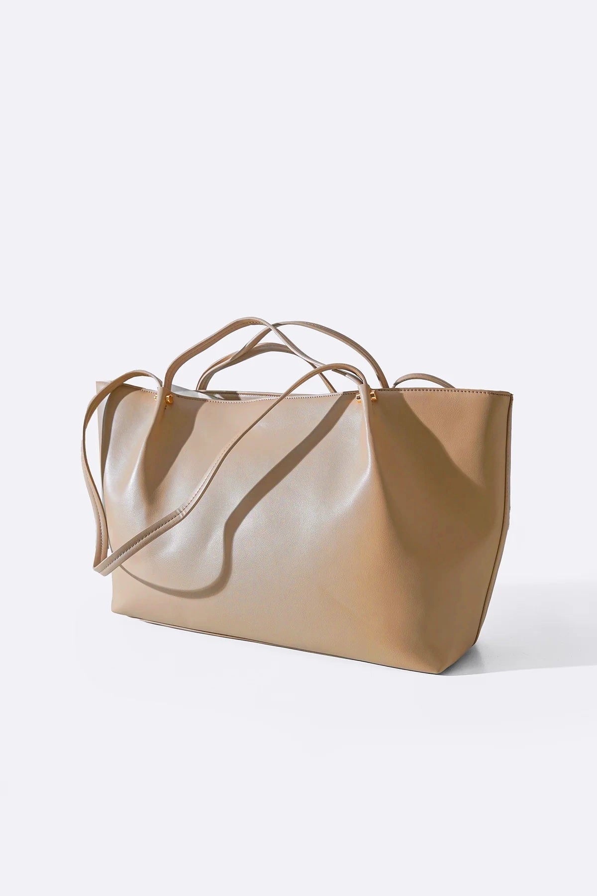 RINGLEADER TOTE