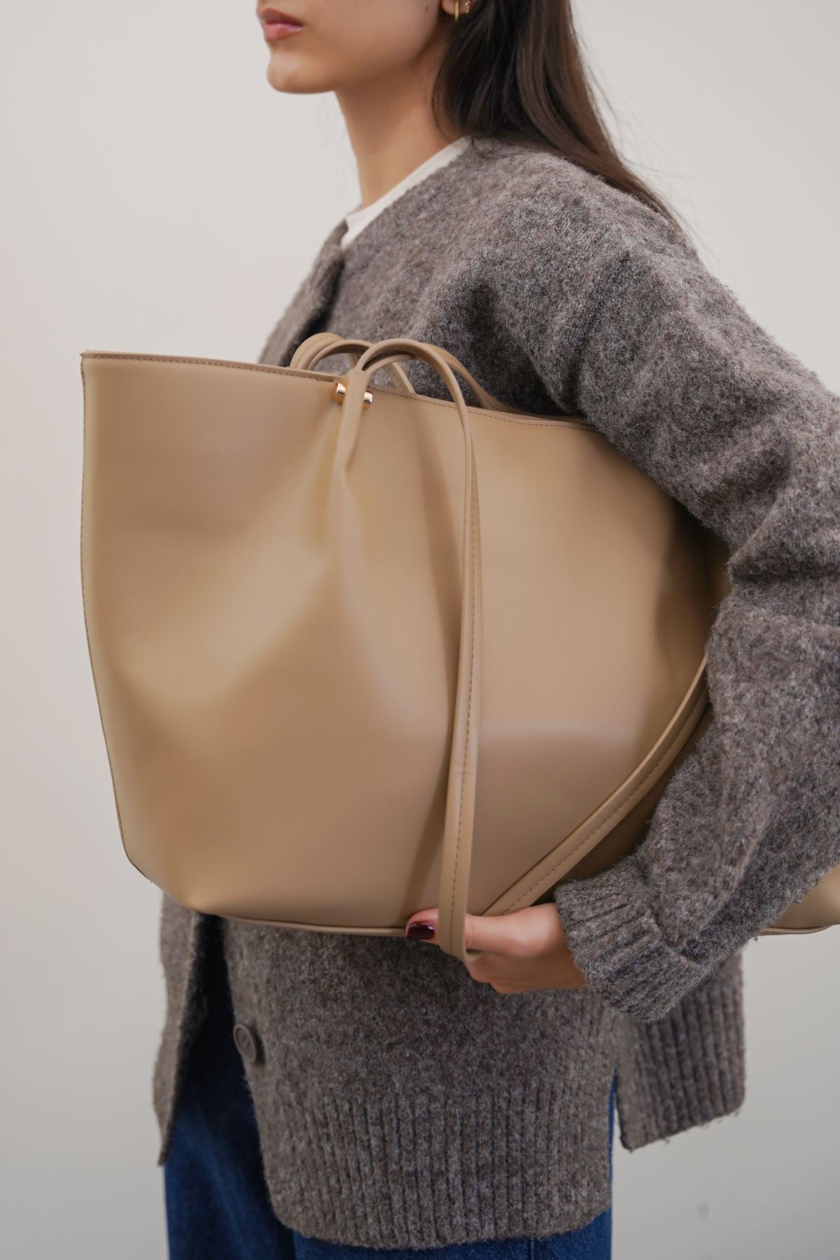 RINGLEADER TOTE