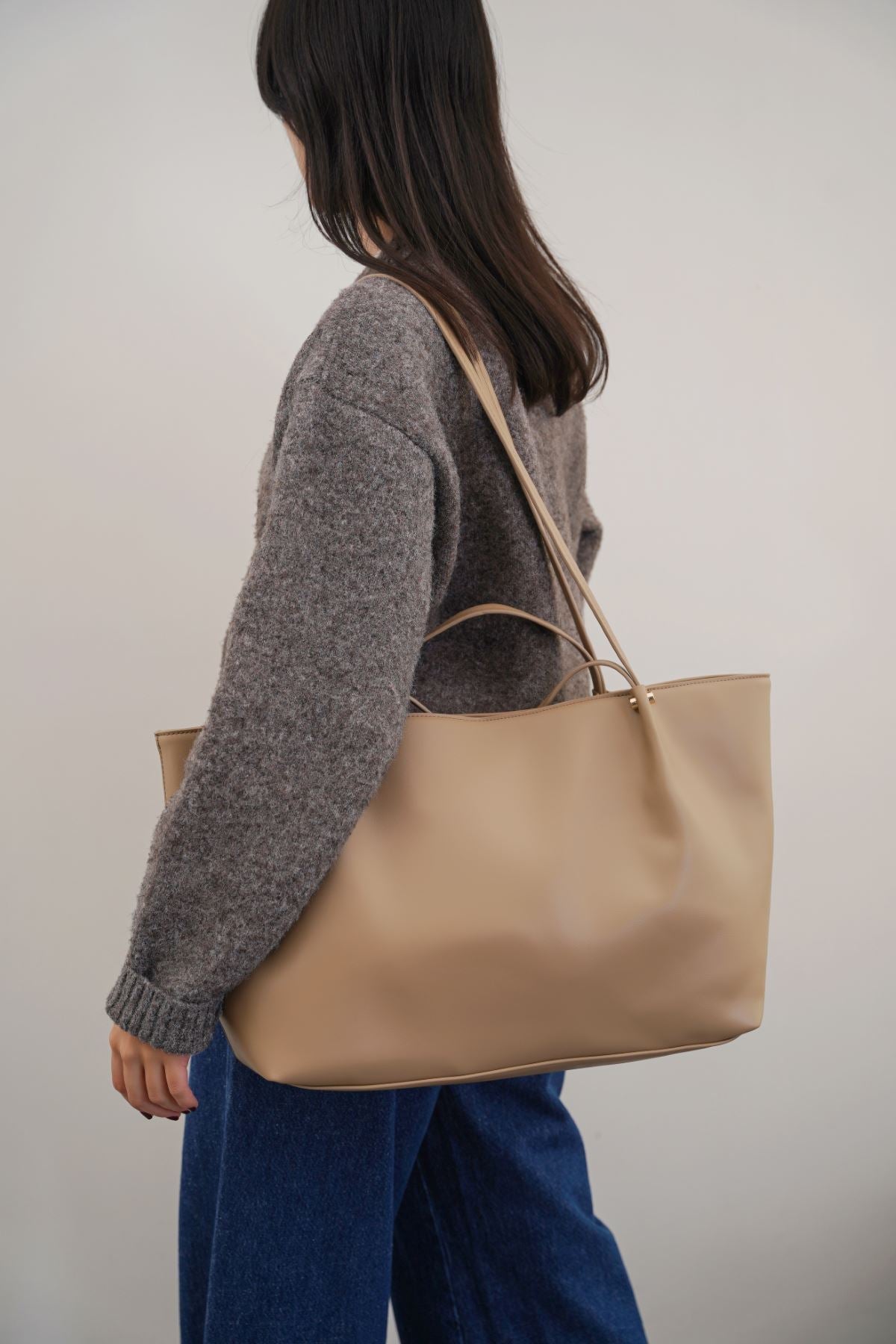 RINGLEADER TOTE