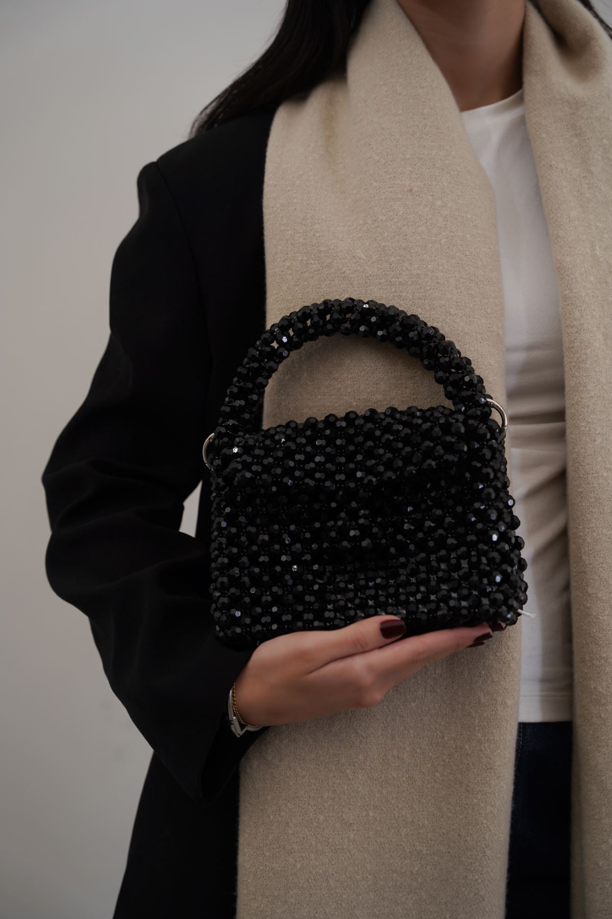 COCKTAIL CLUTCH