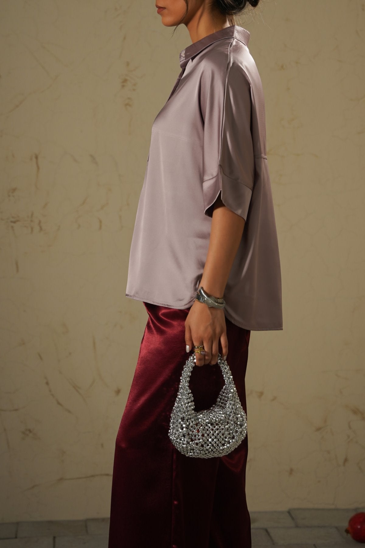 COCKTAIL CLUTCH
