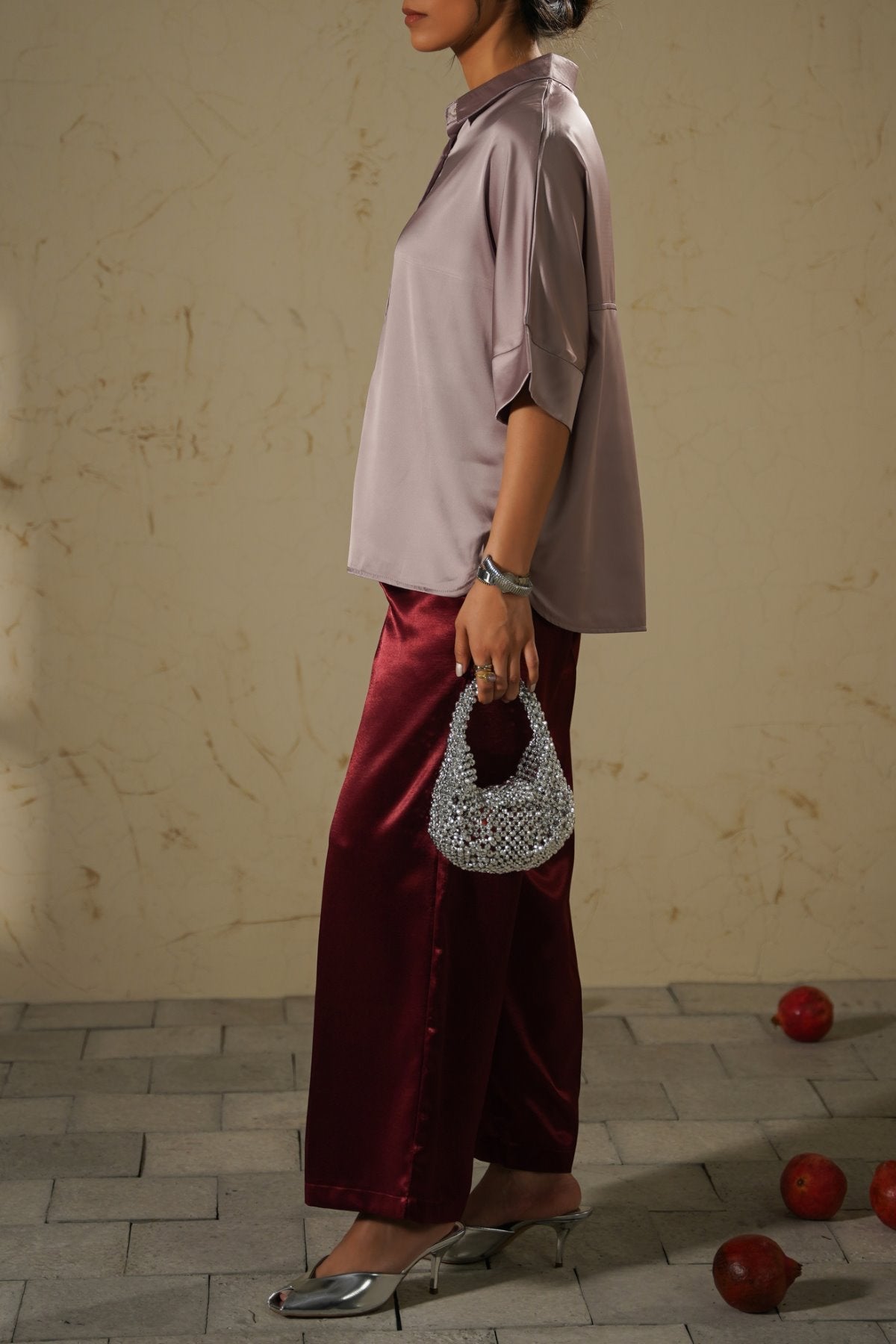 COCKTAIL CLUTCH